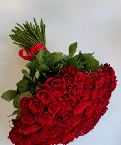 Crimson Desire