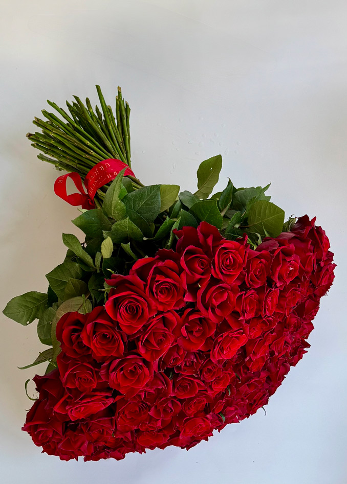 100-red