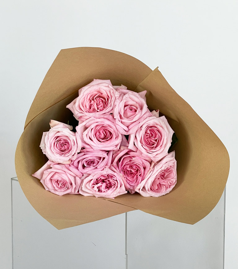 Ohara Pink U R Just Flower