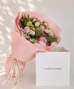 Blush Garden