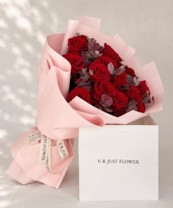 Velvet Blush