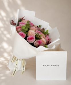 Blush Harmony