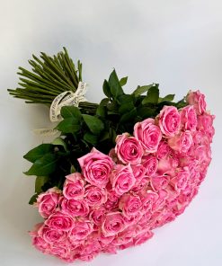 Pink Bliss