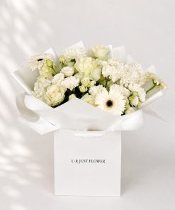 Ivory Elegance