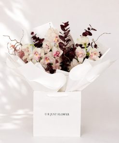 Orchid Noir