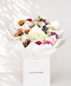 Floral Symphony