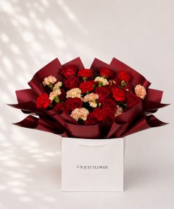Crimson Romance