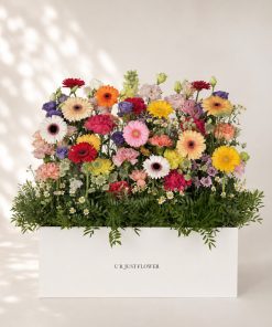 Wildflower Parade