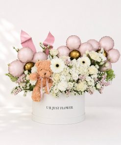 Baby Blush Blossom