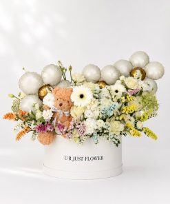 Baby Bloom Celebration