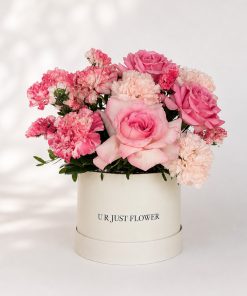 Blush Poem