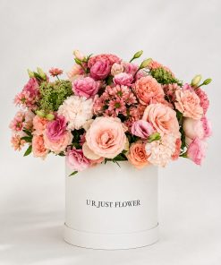 Blush Poetry