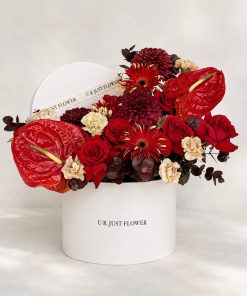 Scarlet Bloom