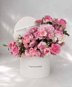 Rosy Charm