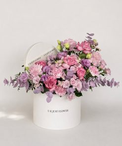 Lavender Blush