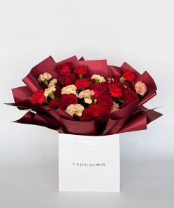 Crimson Romance