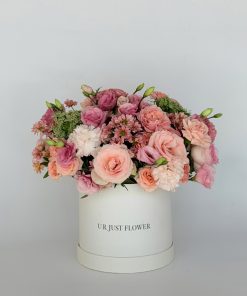 Blush Poetry