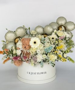 Baby Bloom Celebration