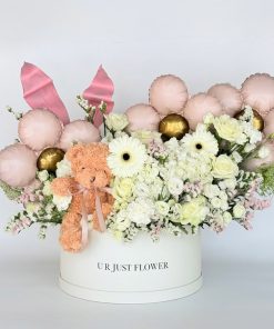 Baby Blush Blossom